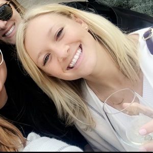 Meet your Posher, Allie